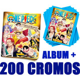 Saga One Piece 2023 Coleção Anime