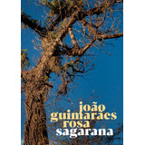 Sagarana  De Rosa  João Guimarães  Série João Guimarães Rosa Editora Grupo Editorial Global  Capa Mole Em Português  2019
