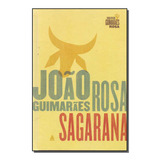 Sagarana Edição Comemorativa Rosa Joao Guimaraes