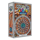 Sagrada Life Expansion