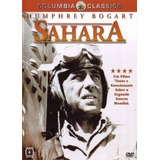 Sahara Dvd