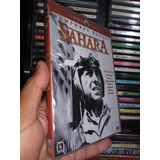 Sahara - Dvd Original