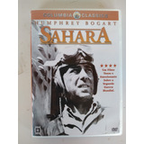 Sahara Dvd encarte