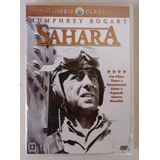 Sahara Dvd lacrado