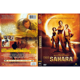 Sahara Dvd Original Lacrado