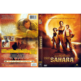 Sahara Dvd Original Usado