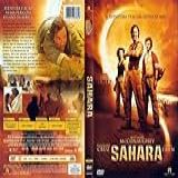 Sahara Dvd 