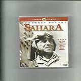 Sahara T