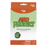 Sai Mosquito Adesivo Repelente Infantil Natural Citronela 8