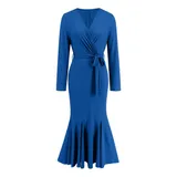 Saia Vestido Longo