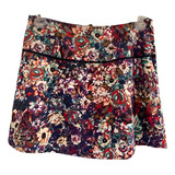 Saia American Crepe Blossom