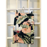 Saia Ann Taylor Estampada