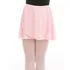 Saia Balé Ballet Dança Uniforme Transpassada Transpassar 