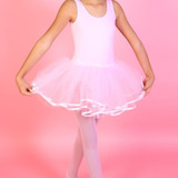 Saia Bale Ballet Danca