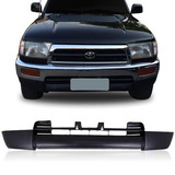 Saia Bigode Spoiler Parachoque Dianteiro Hilux Sw4 96 97 98