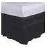 Saia Box Ajustavel P/camas Casal, Queen Size E King Size