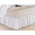 Saia Box-cama Casal E /queen-promoção