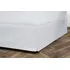 Saia Box Matelasse Ultrassonico Queen Size Várias Cores