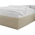 Saia Box Para Cama King Matelado Ultrassônico Com Elástico
