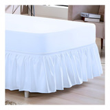 Saia Box Para Cama