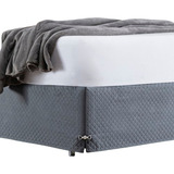 Saia Box Queen Matelada