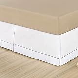 Saia Box Solteiro Ponto