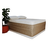 Saia Cama Box Arranhador