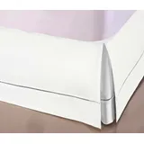 Saia Cama Box Solteiro