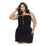 Saia Cargo Plus Size