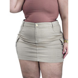 Saia Cargo Plus Size
