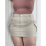 Saia Cargo Plus Size