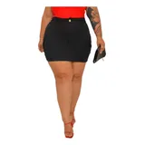 Saia Cargo Plus Size