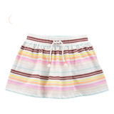 Saia Com Short calcinha Oshkosh Variados