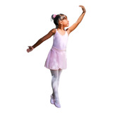 Saia Cos Moderna Infantil