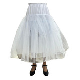 Saia De Armação P vestido De Prenda Ou Debutante Fantasia