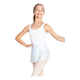 Saia De Ballet Infantil