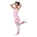 Saia De Ballet Transpassar