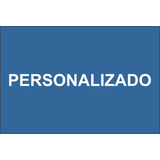 Saia De Mesa Personalizada
