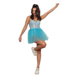 Saia De Tule 40cm Carnaval Tutu Liso Várias Cores Fantasia