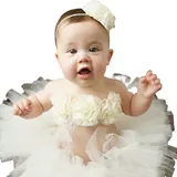Saia De Tule Bailarina