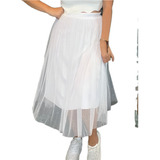 Saia De Tule Com