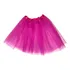 Saia De Tule Infantil Carnaval 30cm  Super Promoção!