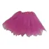 Saia De Tule Infantil Linda Carnaval Baile A Fantasia