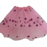 Saia De Tule Linda