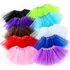 Saia De Tule Lisa Infantil  Pt9868