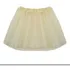 Saia De Tule Midi Tendência Anos 50  P M G Gg