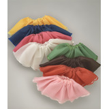 Saia De Tule Para