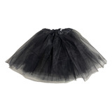 Saia De Tutu 40cm