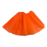 Saia De Tutu 40cm