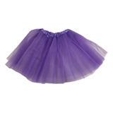 Saia De Tutu 40cm